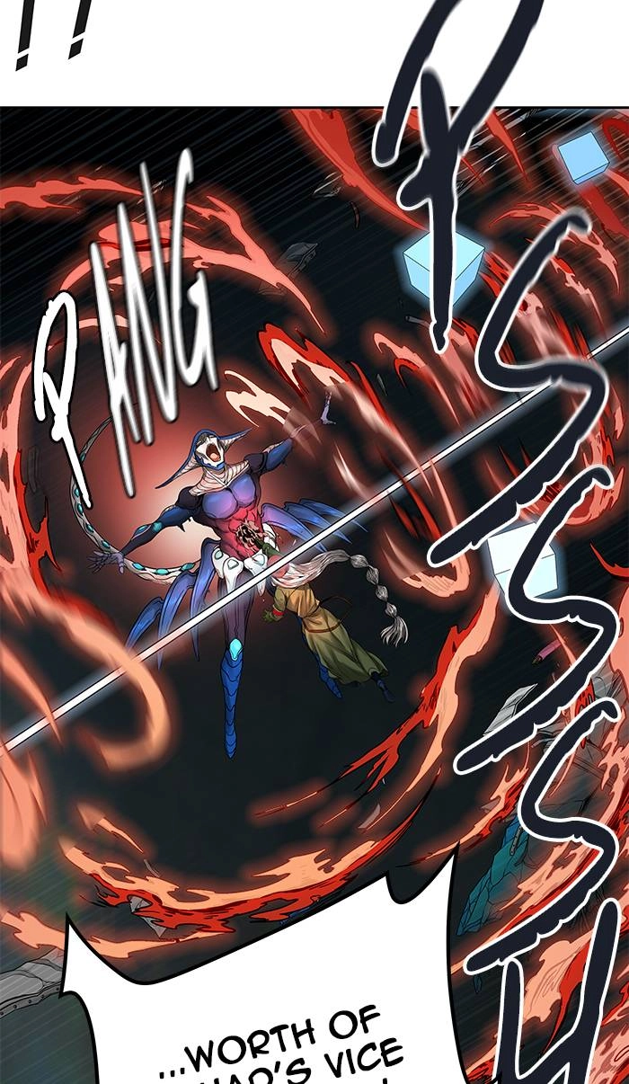 Tower of God Chapter 474, page 90 of 98