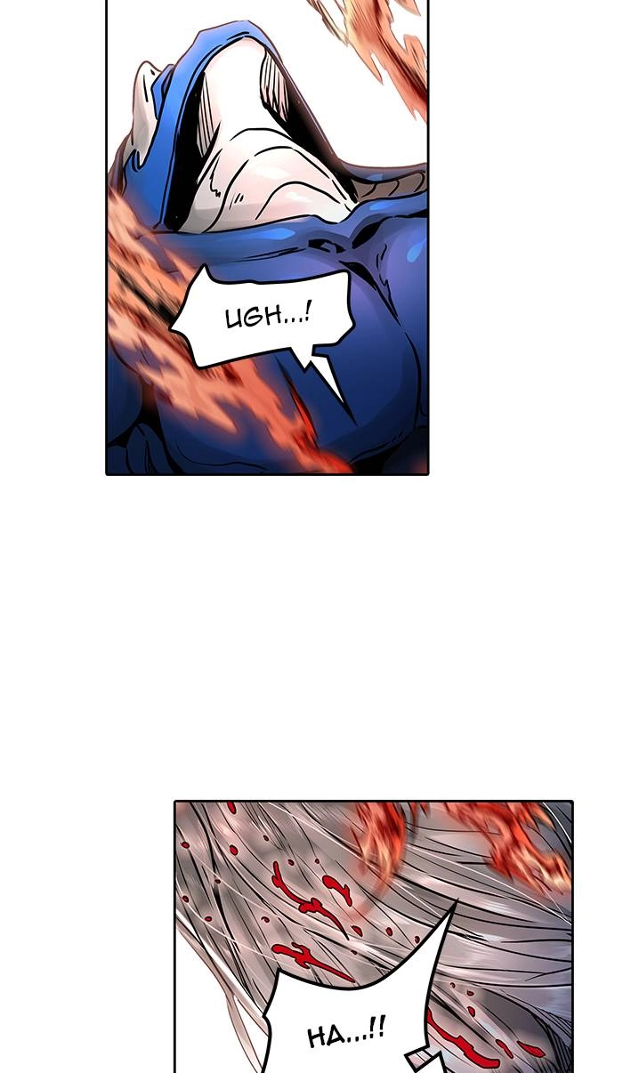 Tower of God Chapter 474, page 93 of 98
