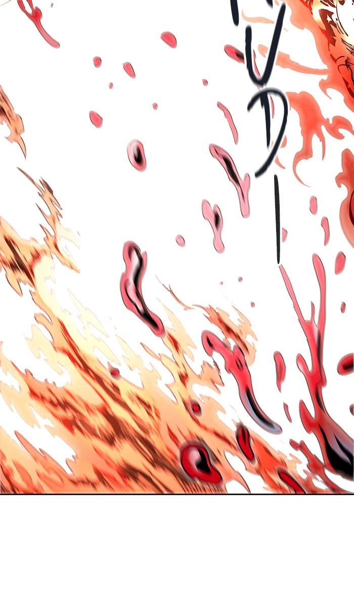 Tower of God Chapter 474, page 95 of 98