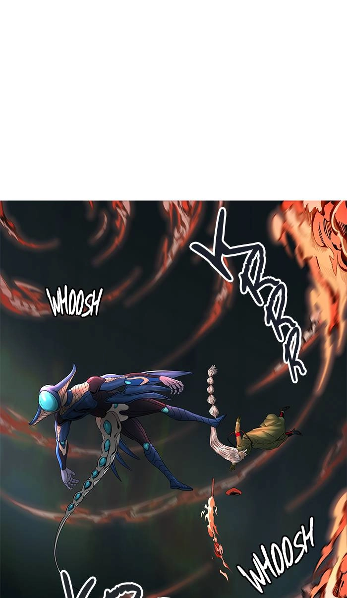Tower of God Chapter 474, page 96 of 98