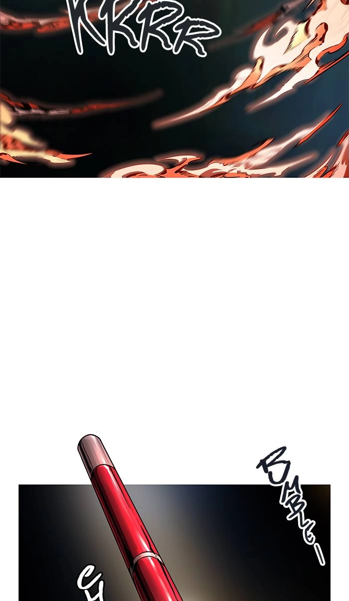 Tower of God Chapter 474, page 97 of 98