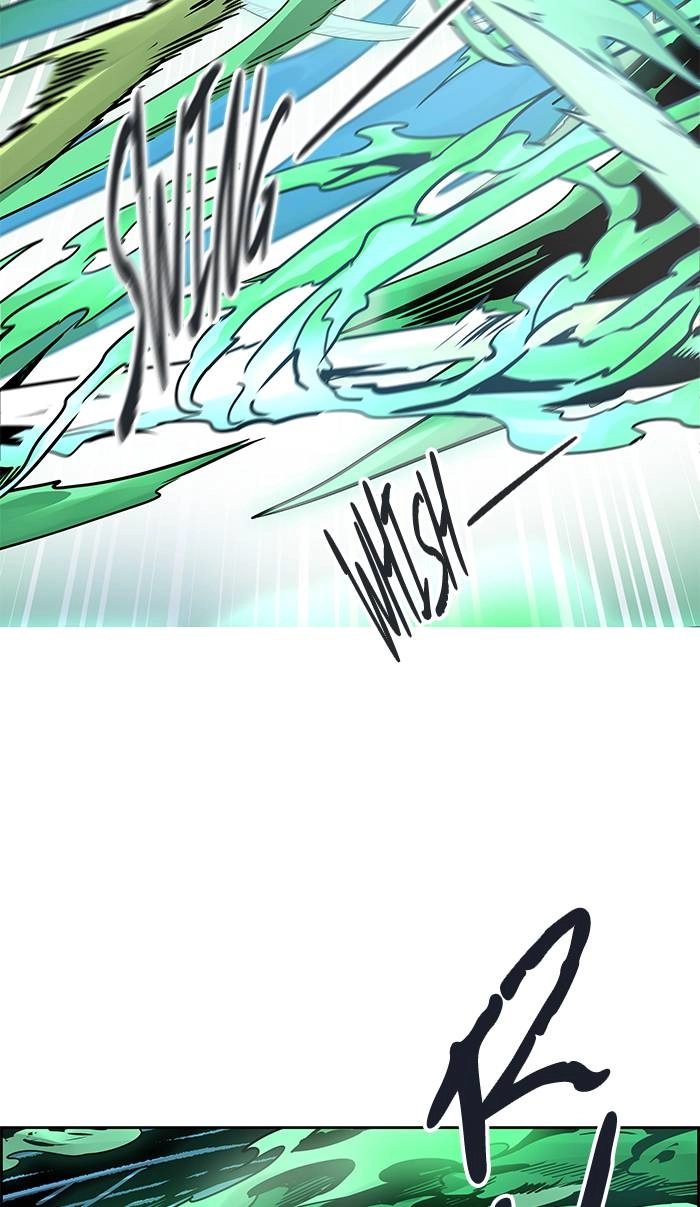 Tower of God Chapter 475, page 101 of 147