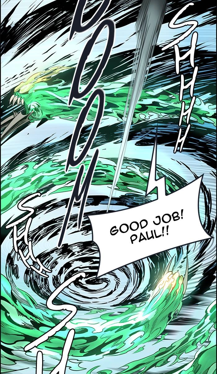 Tower of God Chapter 475, page 104 of 147