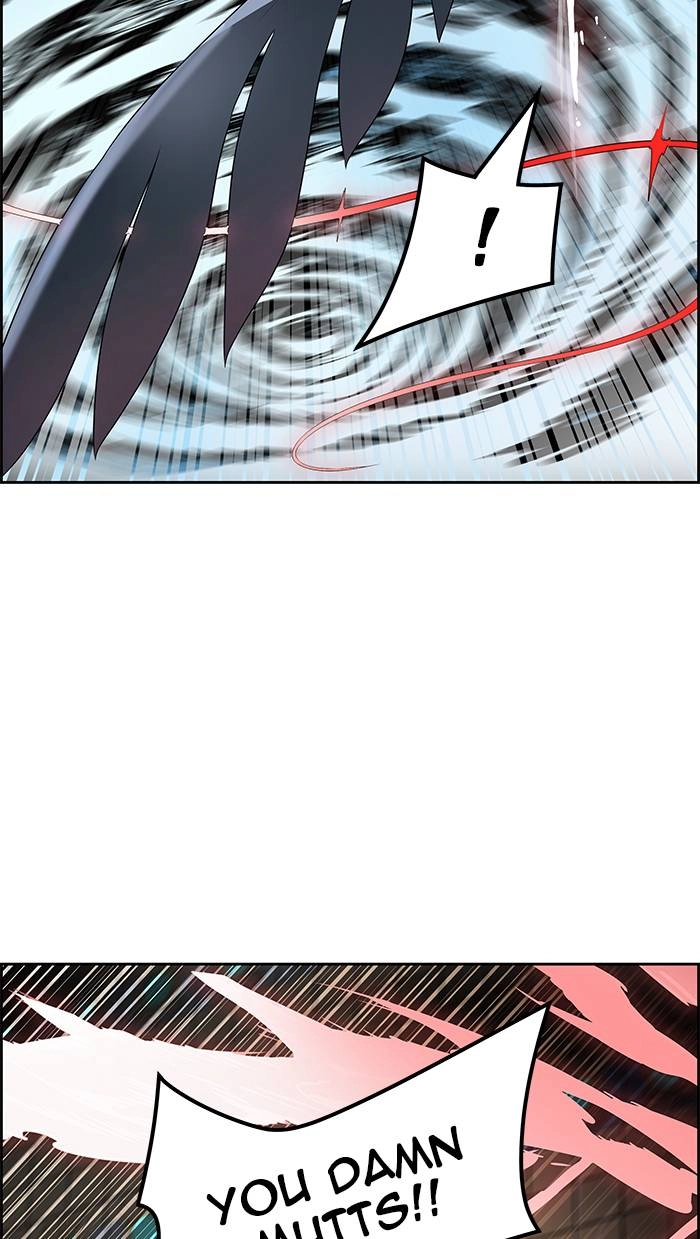 Tower of God Chapter 475, page 107 of 147