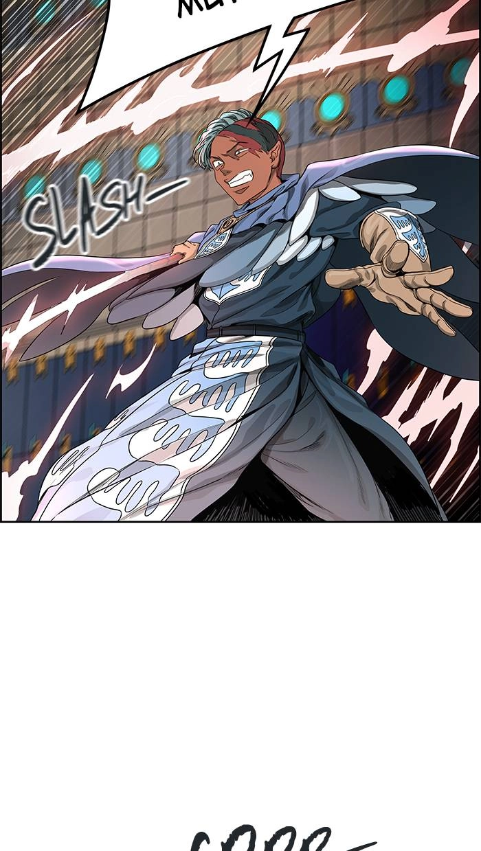Tower of God Chapter 475, page 108 of 147