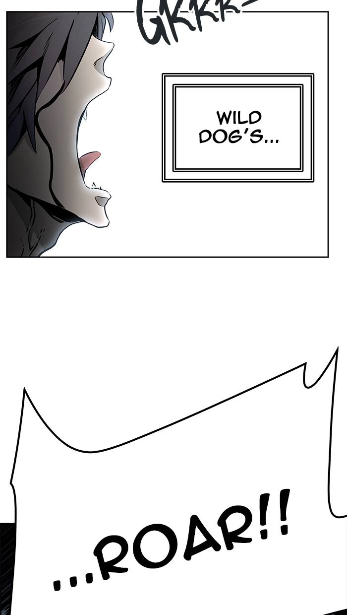 Tower of God Chapter 475, page 109 of 147