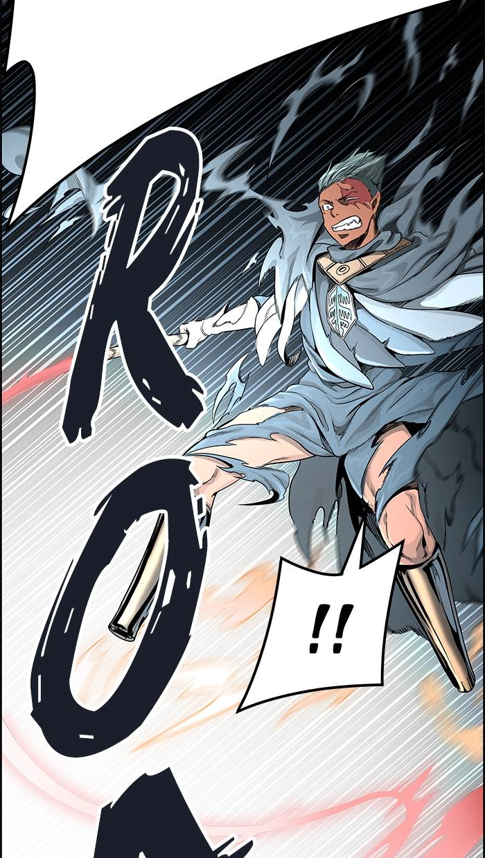 Tower of God Chapter 475, page 110 of 147
