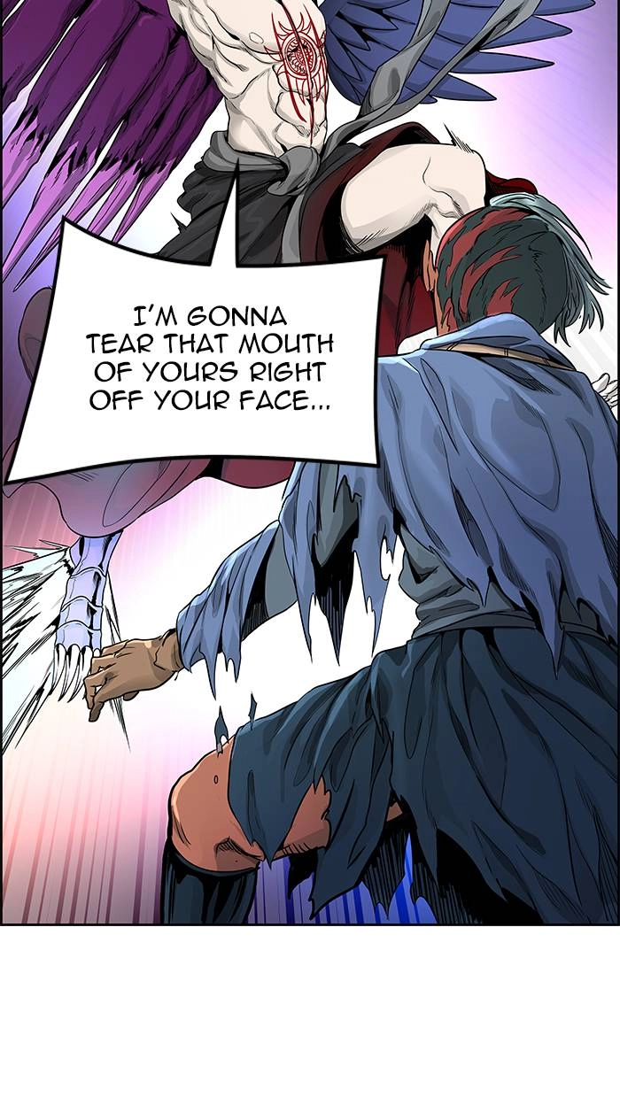 Tower of God Chapter 475, page 115 of 147