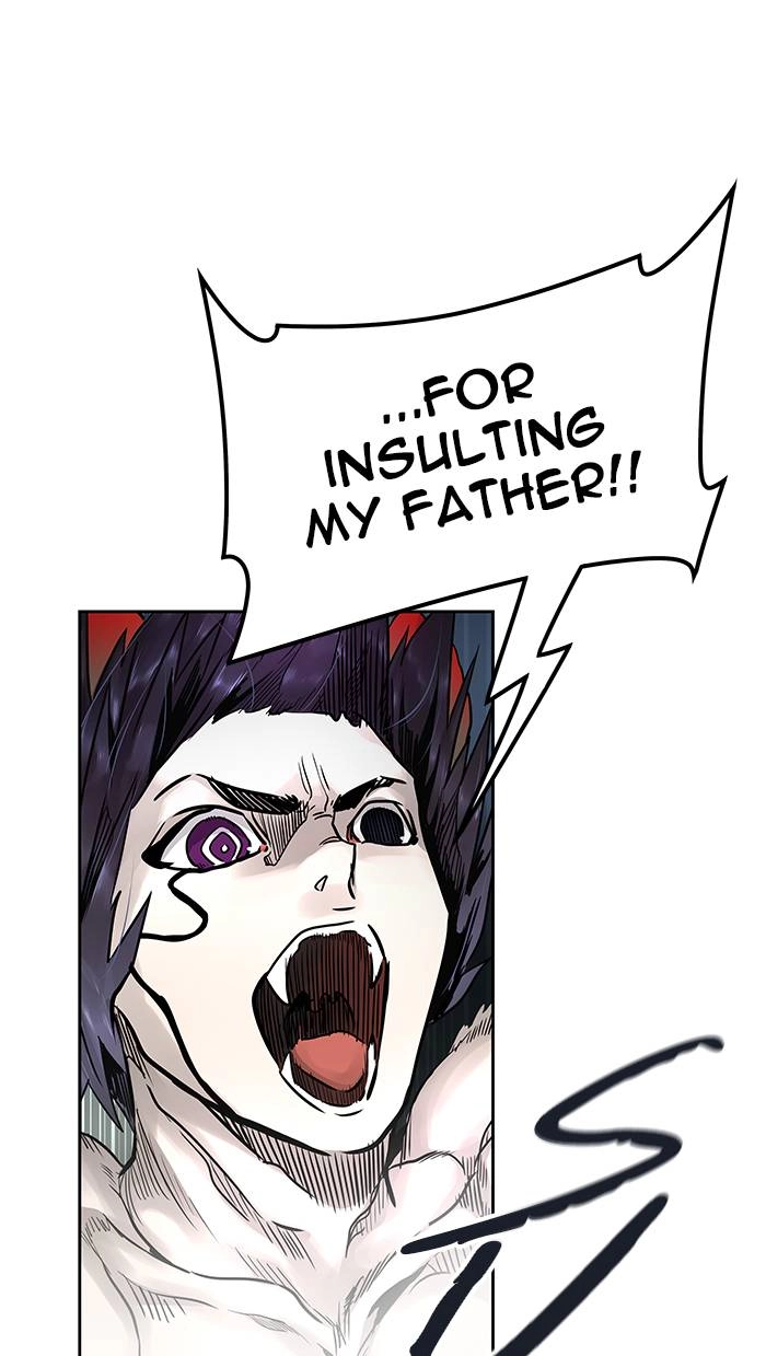 Tower of God Chapter 475, page 116 of 147
