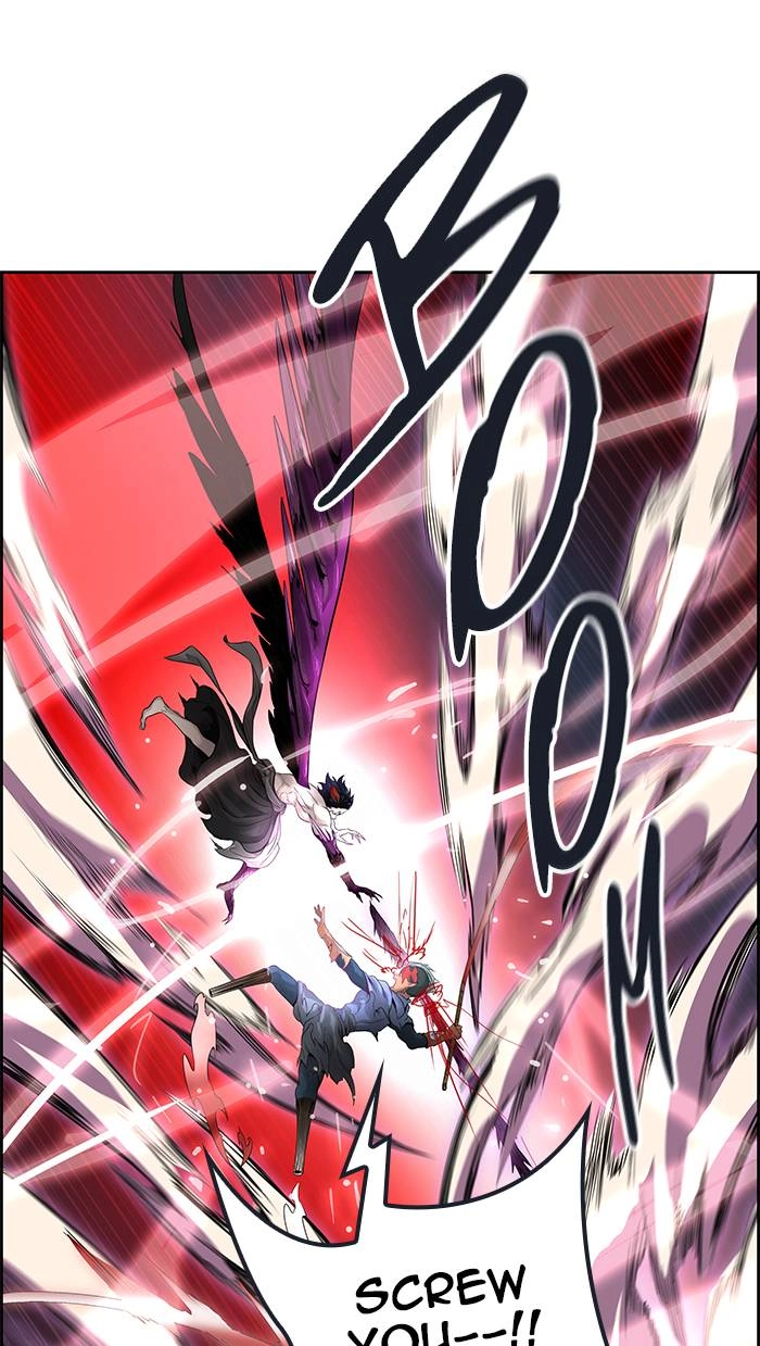 Tower of God Chapter 475, page 118 of 147