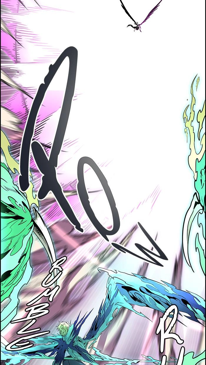 Tower of God Chapter 475, page 120 of 147