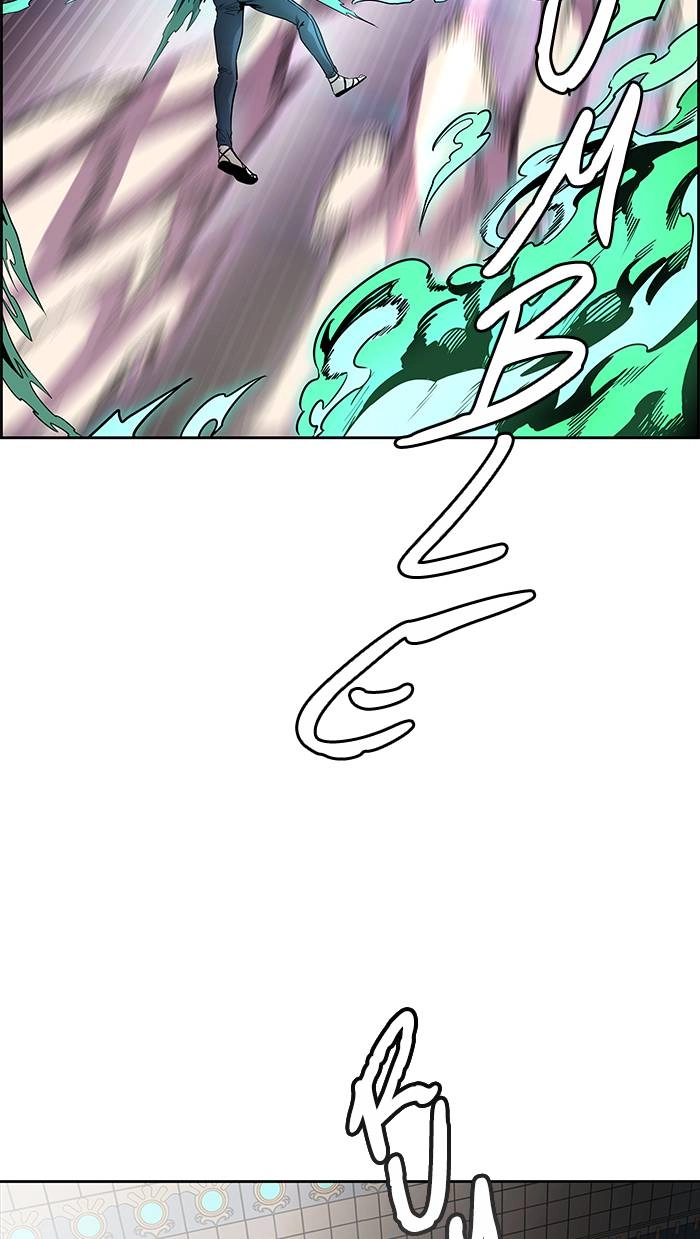 Tower of God Chapter 475, page 121 of 147