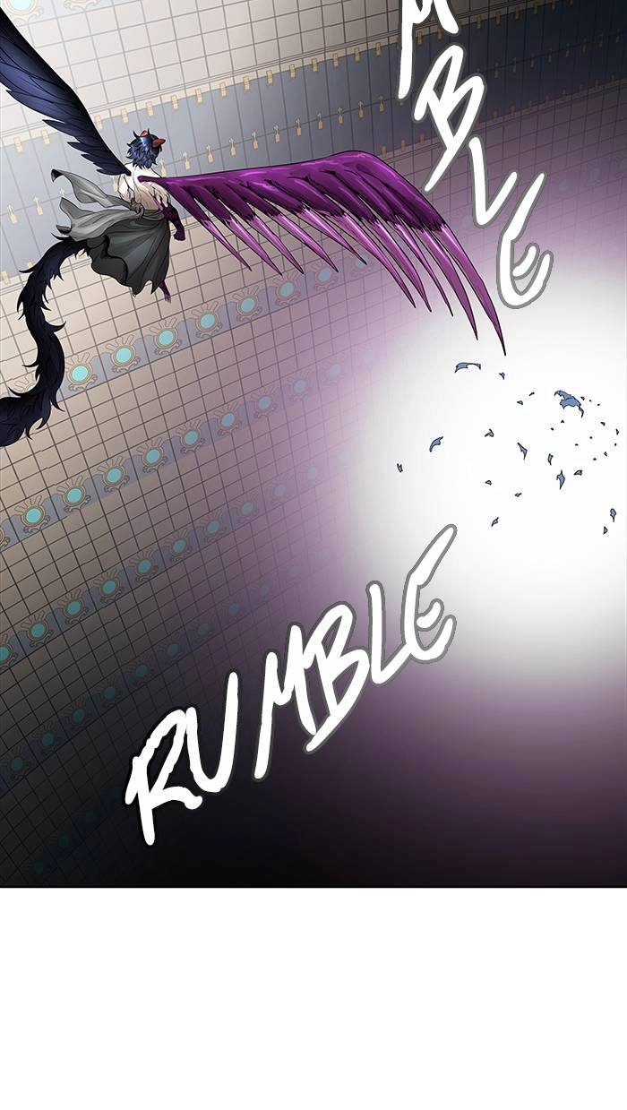 Tower of God Chapter 475, page 122 of 147