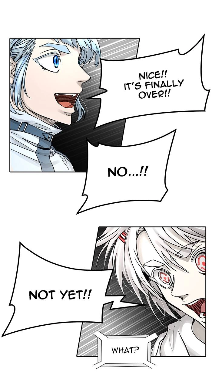 Tower of God Chapter 475, page 123 of 147