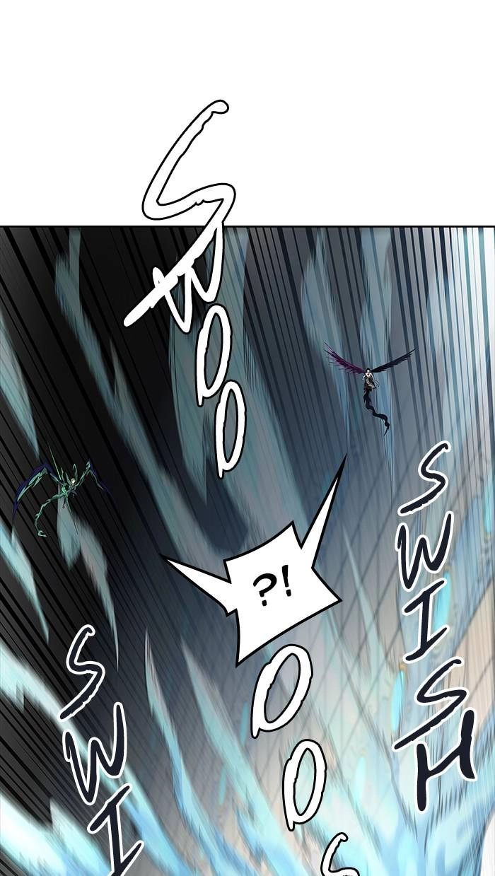 Tower of God Chapter 475, page 124 of 147