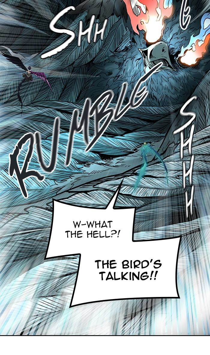 Tower of God Chapter 475, page 126 of 147