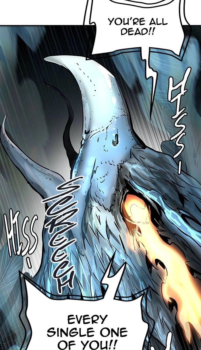 Tower of God Chapter 475, page 128 of 147