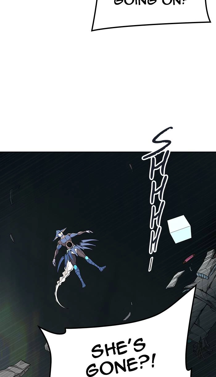 Tower of God Chapter 475, page 133 of 147