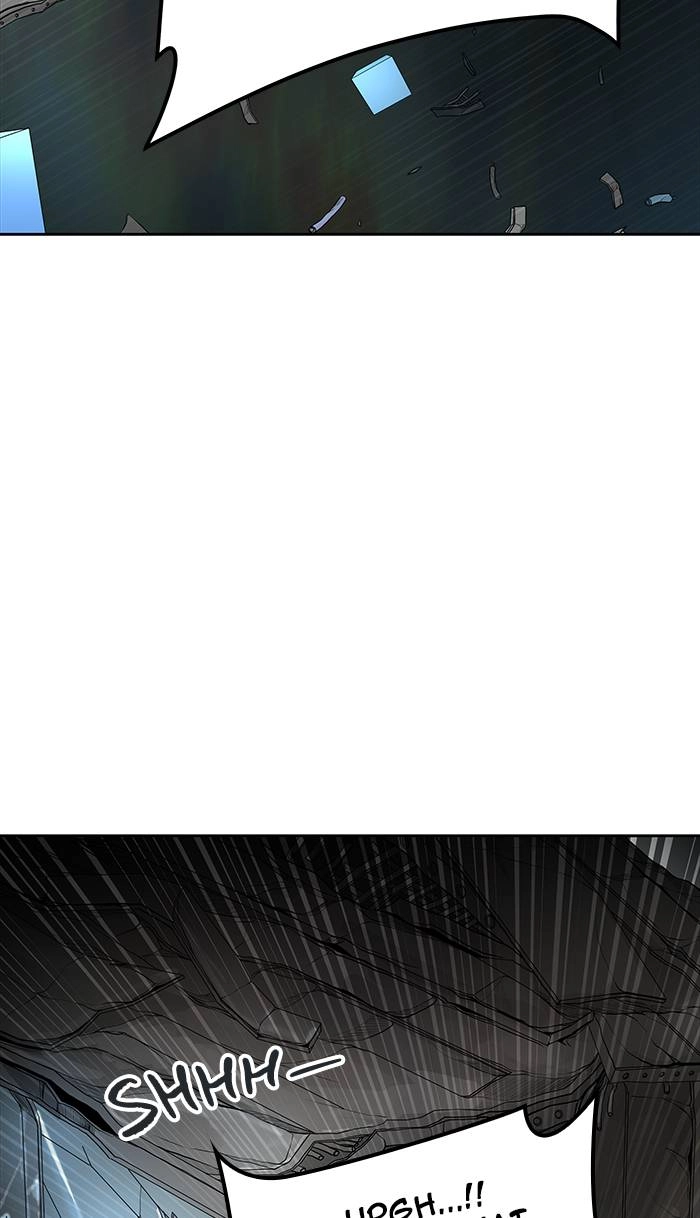 Tower of God Chapter 475, page 134 of 147