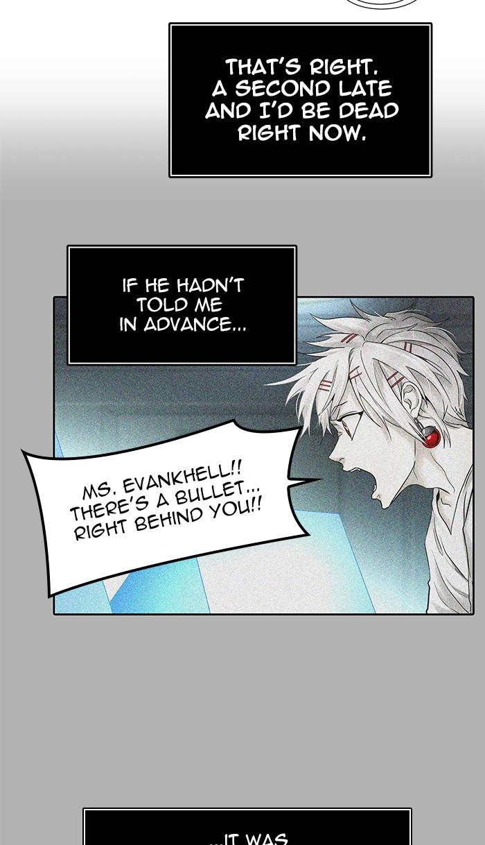 Tower of God Chapter 475, page 137 of 147
