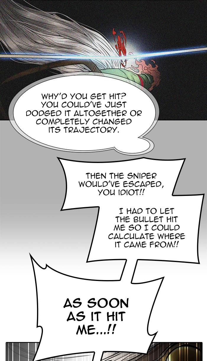 Tower of God Chapter 475, page 139 of 147