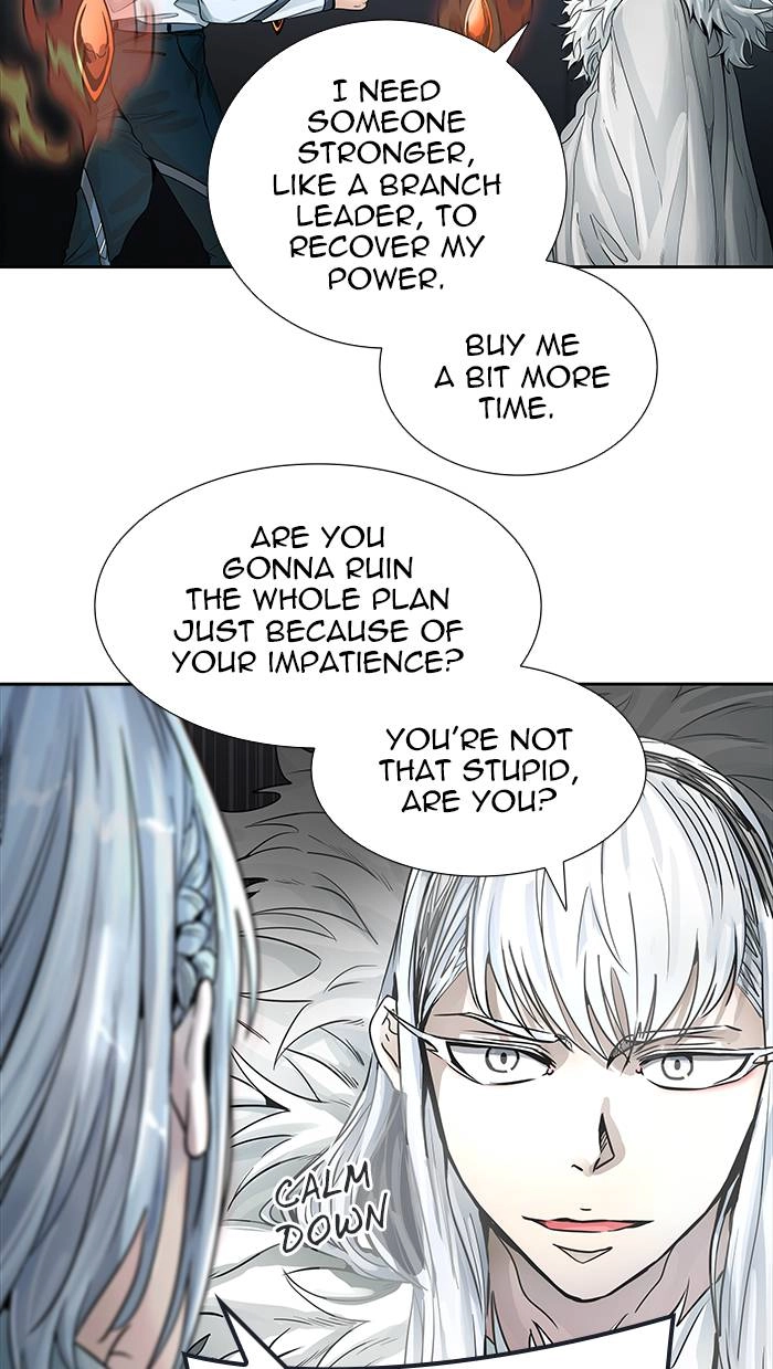 Tower of God Chapter 475, page 14 of 147