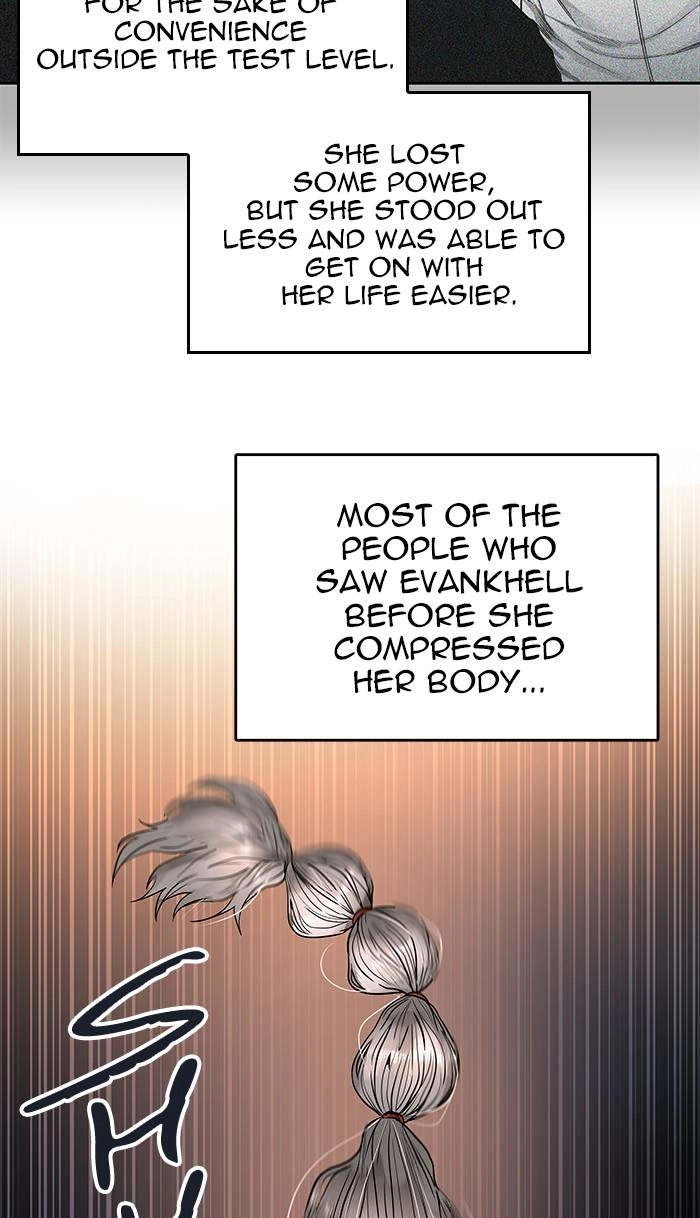 Tower of God Chapter 475, page 143 of 147