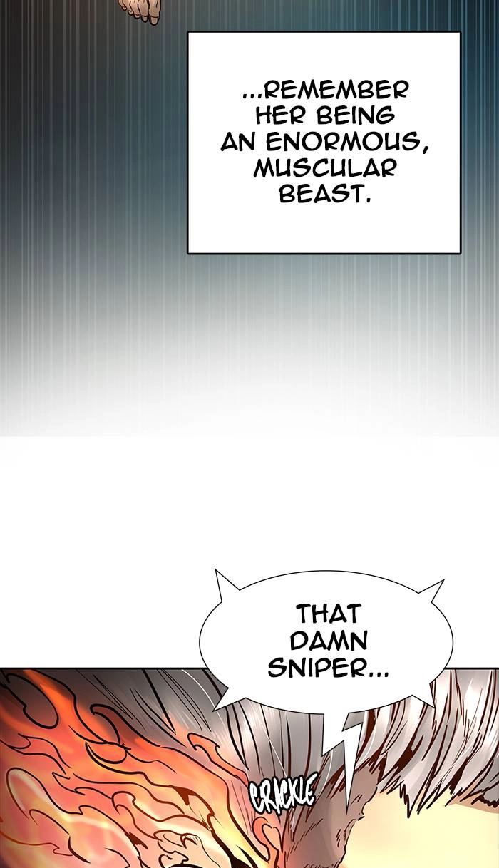 Tower of God Chapter 475, page 145 of 147