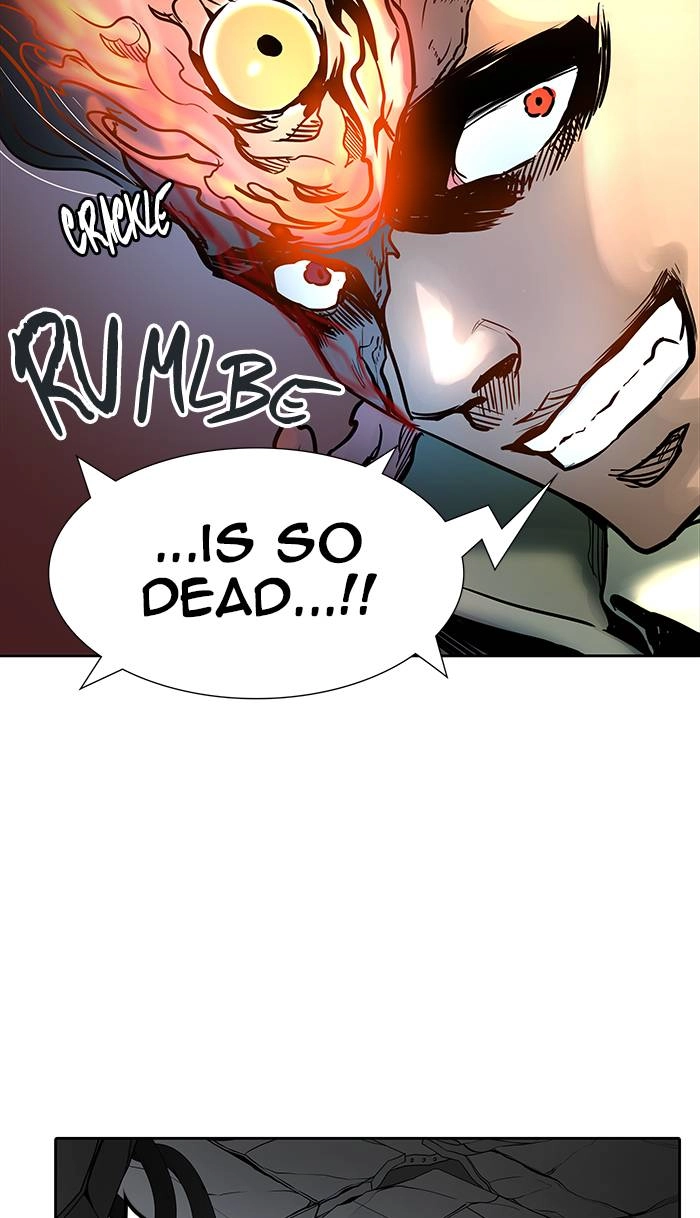 Tower of God Chapter 475, page 146 of 147