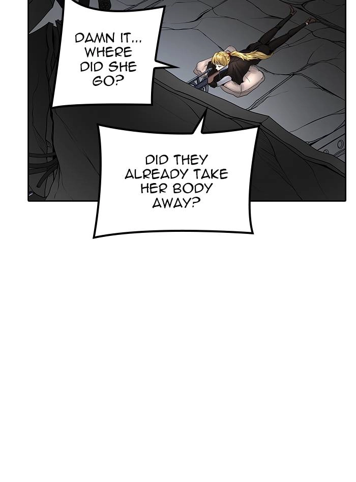 Tower of God Chapter 475, page 147 of 147