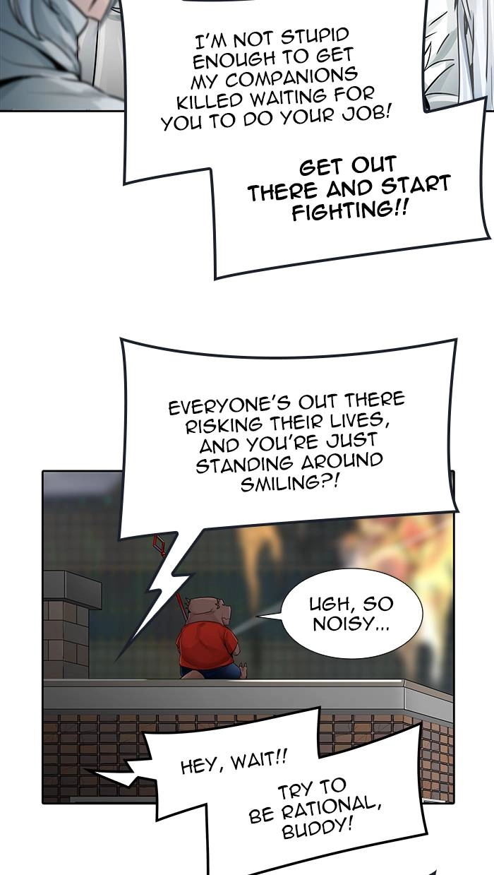 Tower of God Chapter 475, page 15 of 147