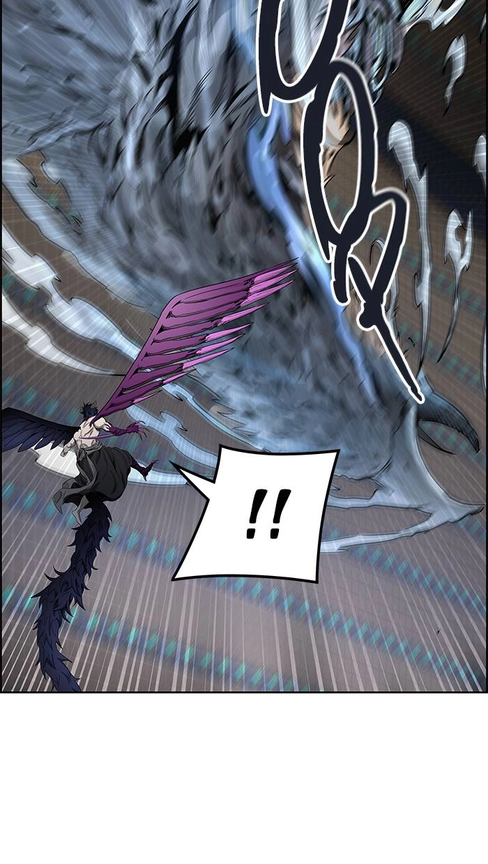 Tower of God Chapter 475, page 17 of 147