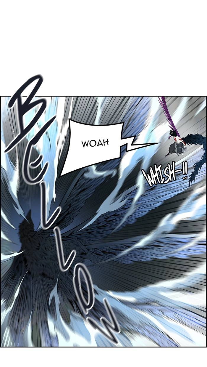 Tower of God Chapter 475, page 18 of 147