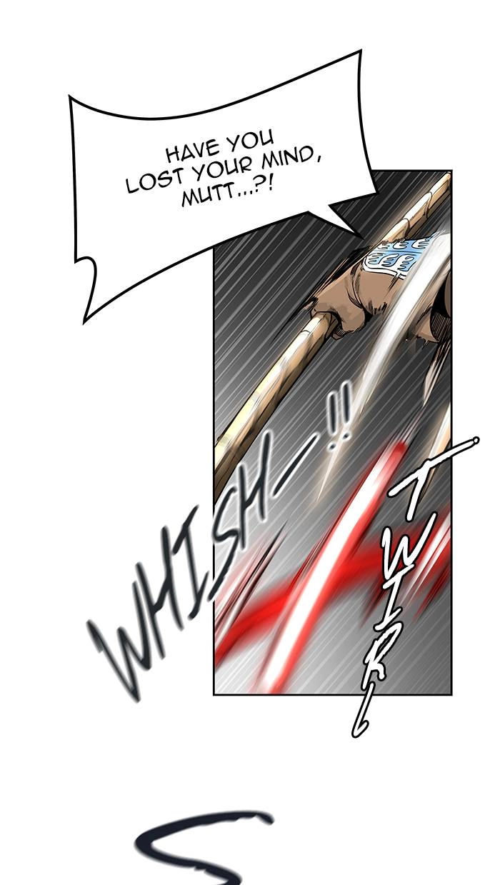 Tower of God Chapter 475, page 22 of 147