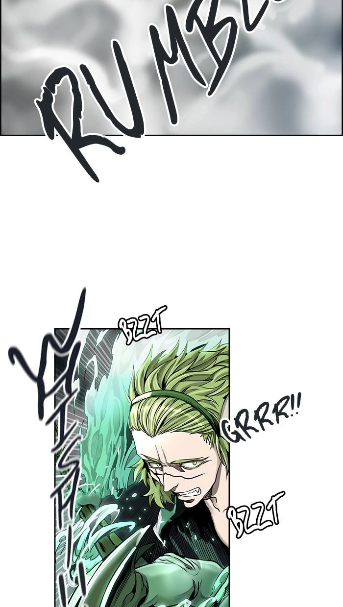 Tower of God Chapter 475, page 27 of 147