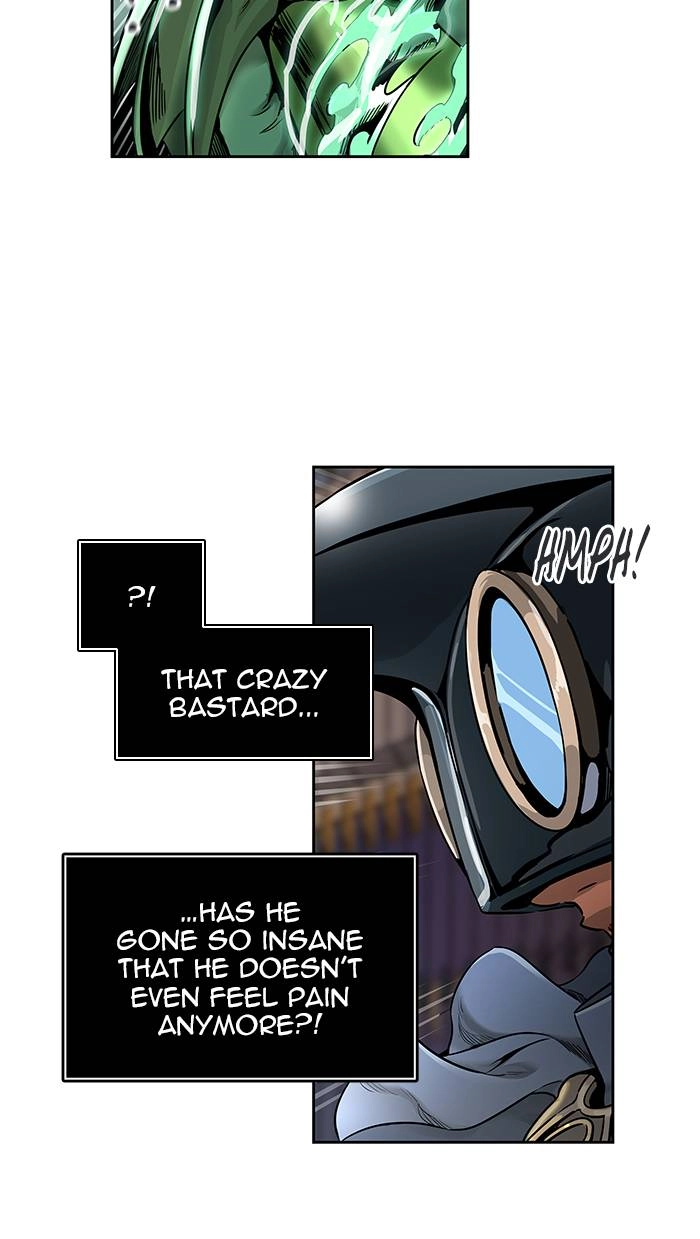 Tower of God Chapter 475, page 28 of 147