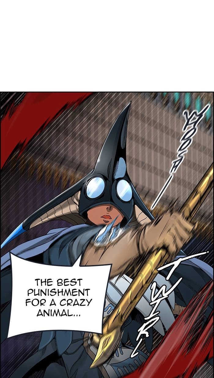 Tower of God Chapter 475, page 29 of 147