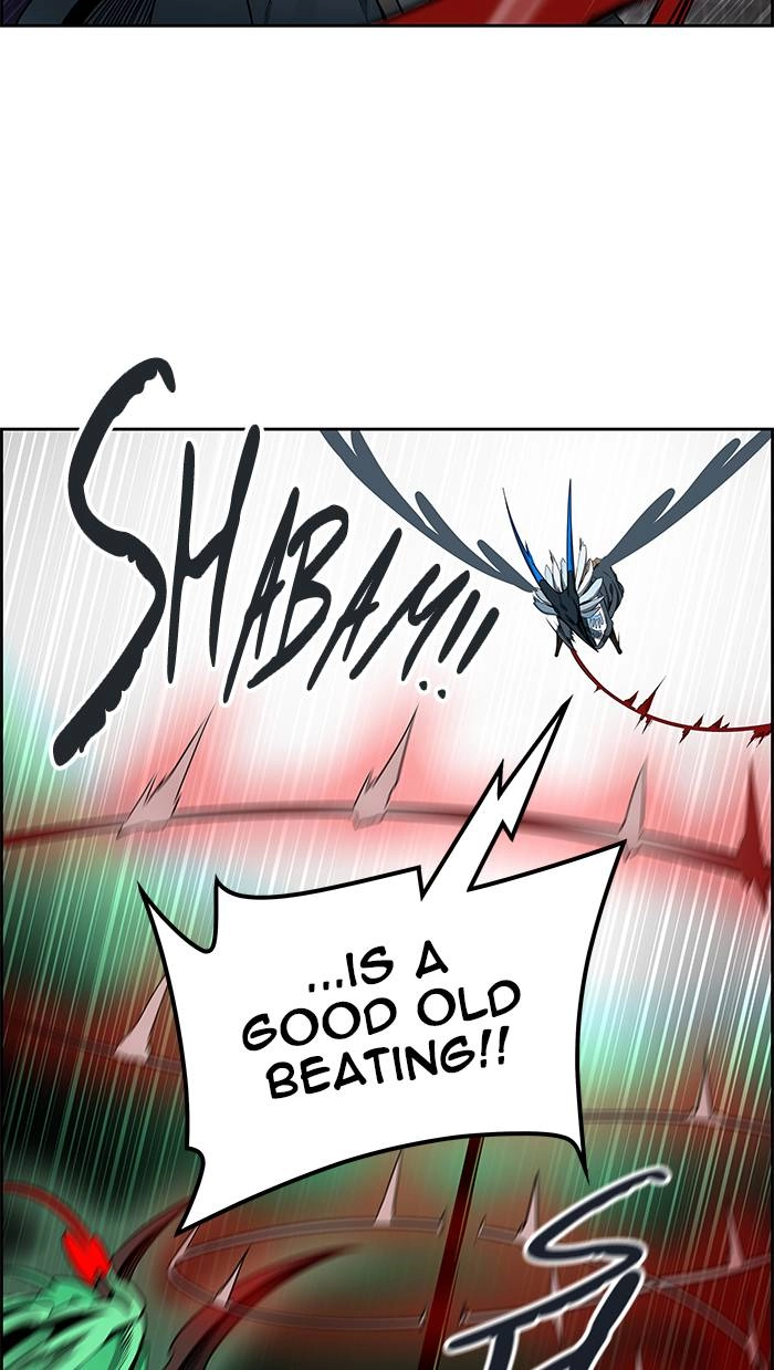 Tower of God Chapter 475, page 30 of 147