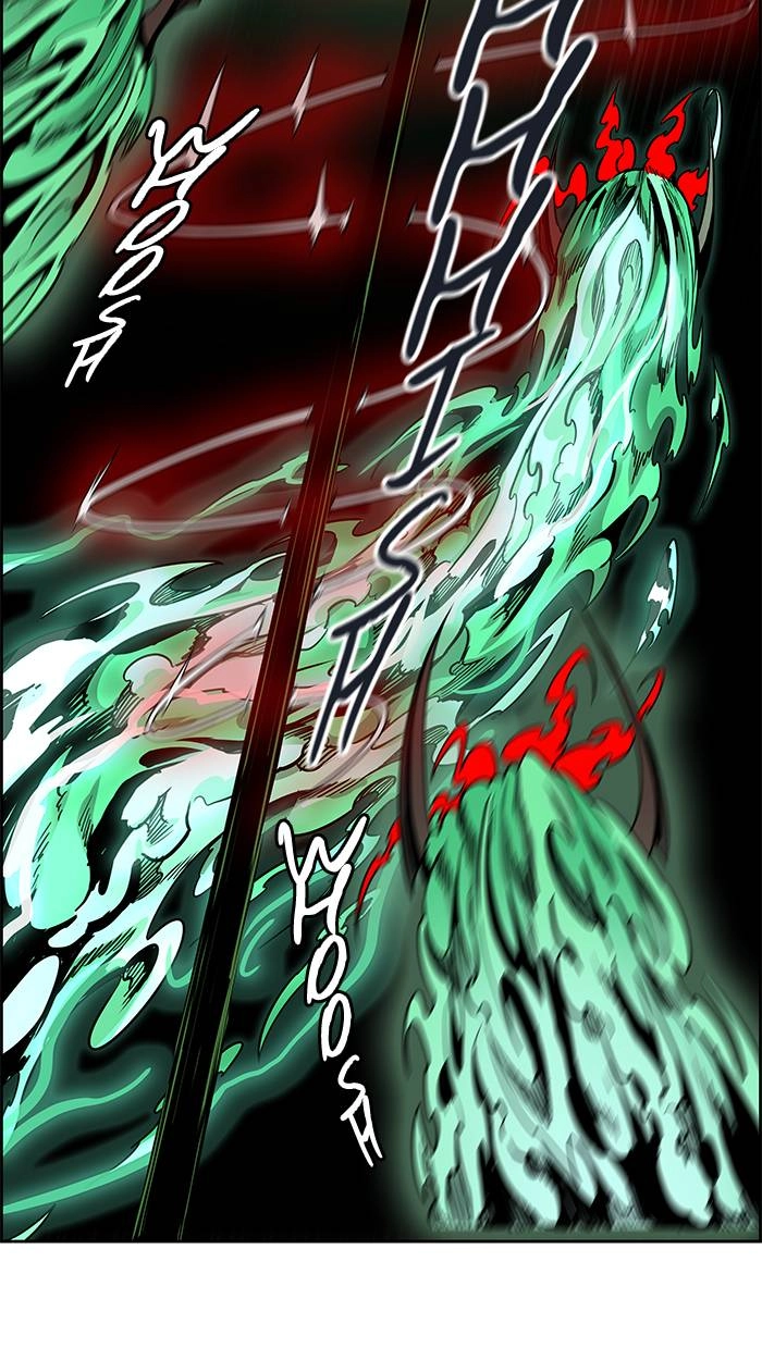 Tower of God Chapter 475, page 31 of 147