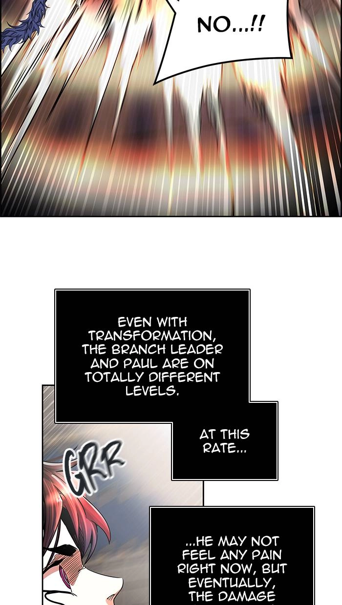 Tower of God Chapter 475, page 33 of 147