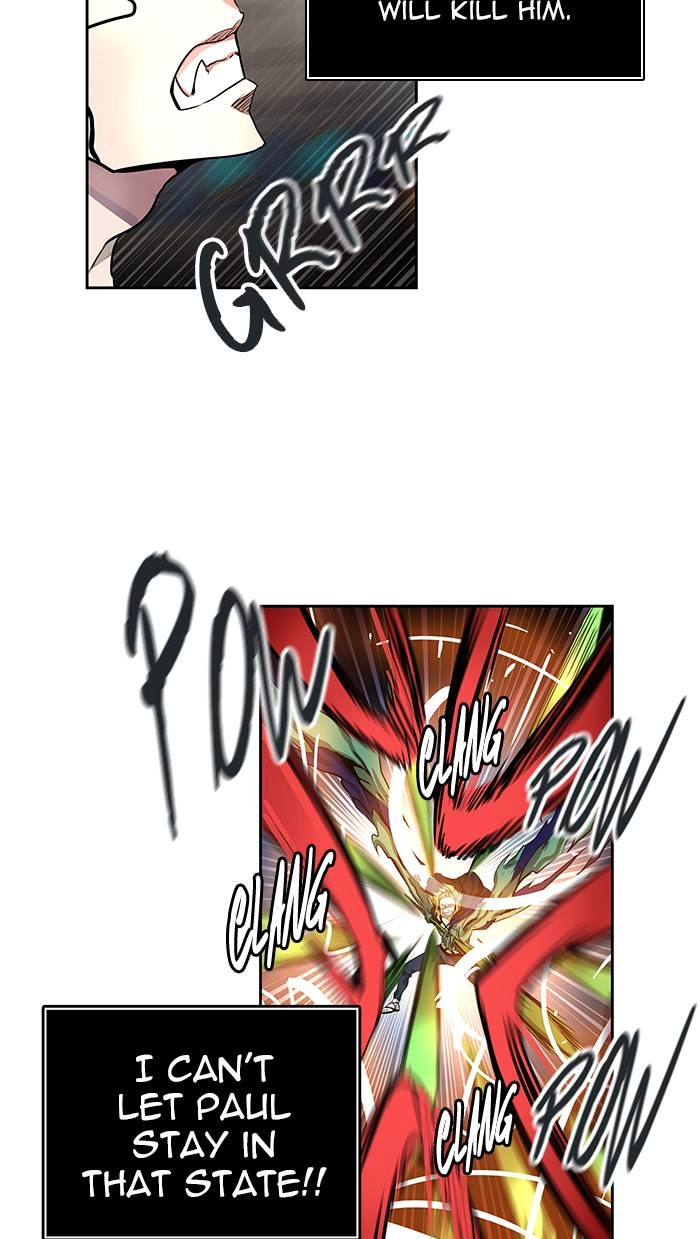 Tower of God Chapter 475, page 34 of 147