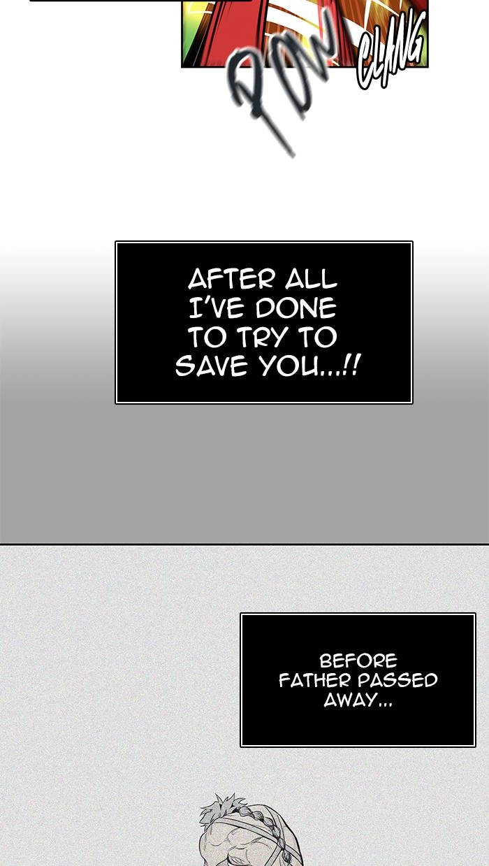 Tower of God Chapter 475, page 35 of 147