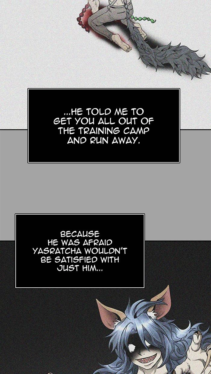 Tower of God Chapter 475, page 36 of 147