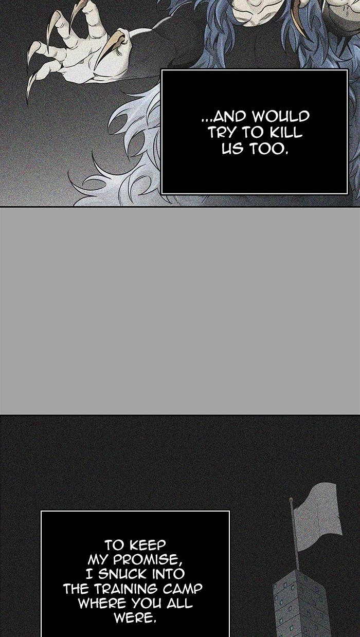 Tower of God Chapter 475, page 37 of 147