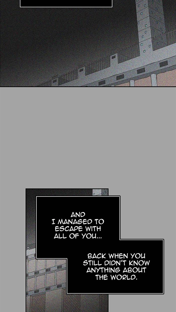 Tower of God Chapter 475, page 38 of 147