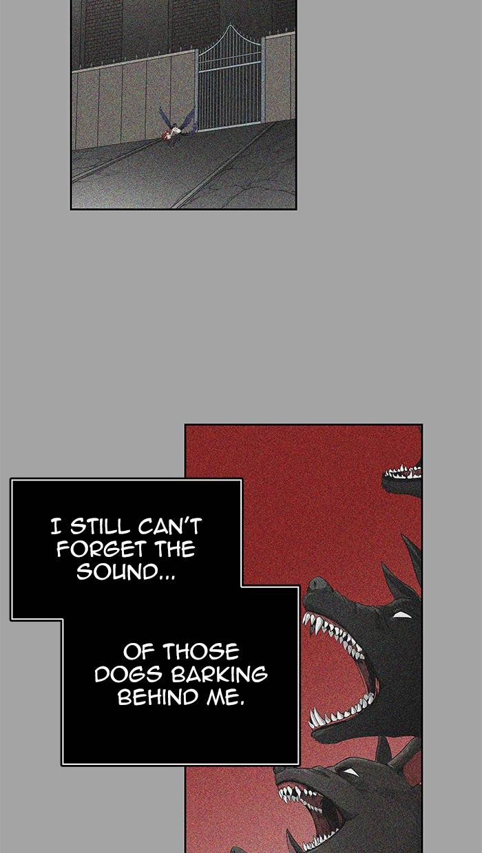 Tower of God Chapter 475, page 39 of 147