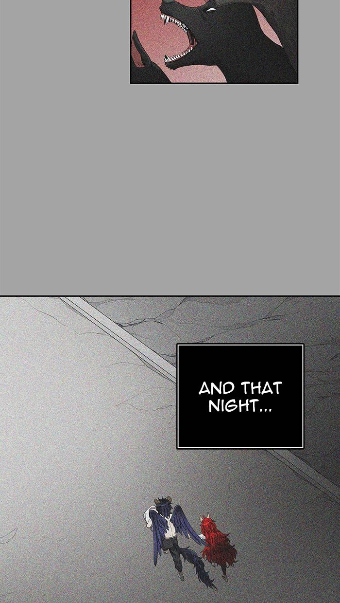 Tower of God Chapter 475, page 40 of 147