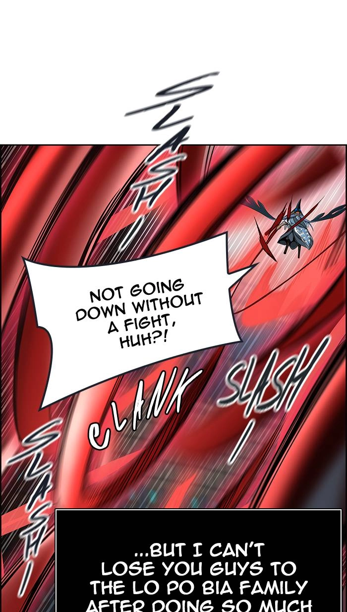 Tower of God Chapter 475, page 42 of 147