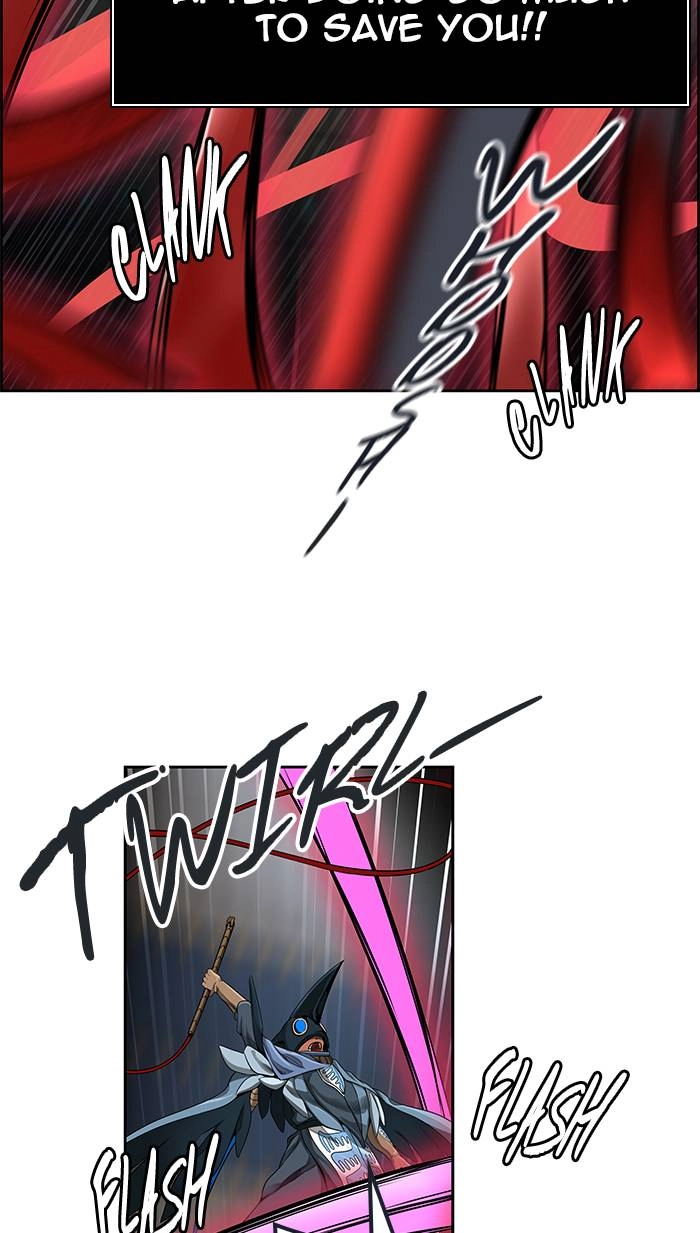 Tower of God Chapter 475, page 43 of 147