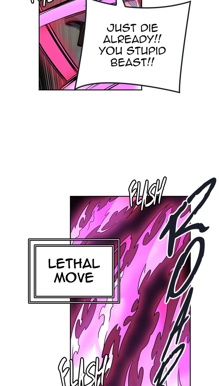 Tower of God Chapter 475, page 44 of 147